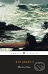 Martin Eden - Jack London - kniha z kategorie Společenská beletrie