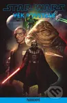 Star Wars Věk Povstání: Padouchové - kniha z kategorie Beletrie pro děti