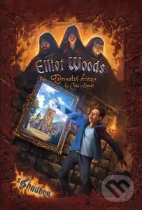 Elliot Woods - Chris Spirit
