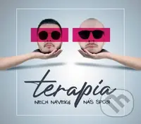 Terapia: Nech naveky nás spojí - Terapia