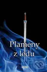 Plameny z ledu - Fei Lin