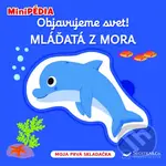 Mláďatá z mora - kniha z kategorie Pro děti
