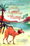 How the Camel got his Hump - Anna Milbourne, John Joven (Ilustrátor) - kniha z kategorie Pohádky