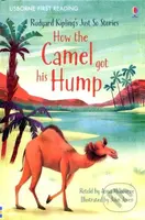 How the Camel got his Hump - Anna Milbourne, John Joven (Ilustrátor) - kniha z kategorie Pohádky