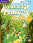 Cambridge Primary Path (Foundation Student´s Book with Creative Journal),Cambridge Primary Path (Foundation Student´s Book with Creative Journal) - kn