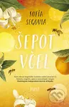 Šepot včel - Sofía Segovia - kniha z kategorie Společenská beletrie