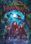 Divočarka: Vrativec - Lene Kaaberbol, Jan Patrik Krásný (ilustrátor)