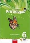 Přírodopis 6 Hybridní učebnice (Pro základní školy a víceletá gymnázia) - kniha z kategorie 2. stupeň