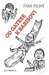 Od Gatese k Babišovi (Alespoň jsem to zkusil) - Ivan Pilný - kniha z kategorie Politologie a politika