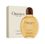 Calvin Klein Obsession toaletní voda pro muže 125 ml