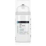 Neobotanics CBD Ice Skin Gel konopný chladivý gel s mentolem s CBD 100 ml