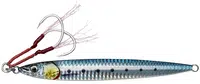 Savage gear 3d slim jig minnow sinking sardine 10 cm 40 g
