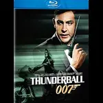 Různí interpreti – Thunderball Blu-ray