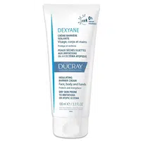 Ducray Ochranný krém Dexyane (Insulating Barrier Cream) 100 ml
