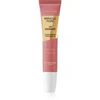 Max Factor Miracle Pure Lip Enhancer hydratační lesk na rty odstín 050 Pink Matcha 12 ml