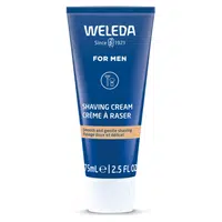 WELEDA for Men Krém na holení 75 ml