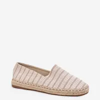 Boto Pánské espadrilky s pletením béžové Daniell