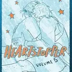 Heartstopper Volume 5 - Alice Osemanová
