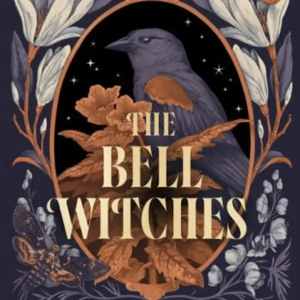 The Bell Witches - Lindsey Kelková
