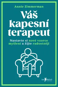 Váš kapesní terapeut - Annie Zimmerman