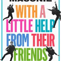 WITH A LITTLE HELP FROM THEIR FRIENDS - Stuart Maconie
