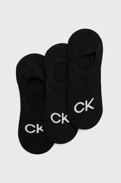 Ponožky Calvin Klein (3-pack)