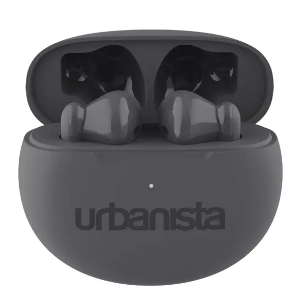 Urbanista Austin bezdrátová sluchátka storm grey