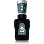 Sally Hansen Miracle Gel™ vrchní gelový lak pro matný vzhled 14,7 ml