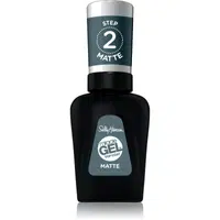 Sally Hansen Miracle Gel™ vrchní gelový lak pro matný vzhled 14,7 ml