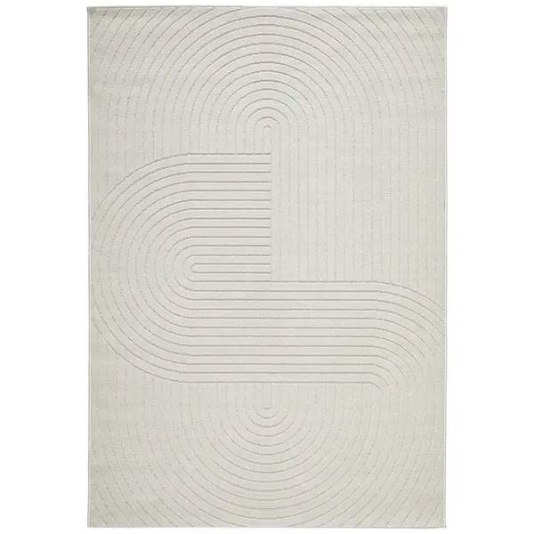 Novel VENKOVNÍ KOBEREC, 80/150 cm, béžová
