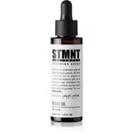 STMNT Care Beard Oil olej na vousy 50 ml