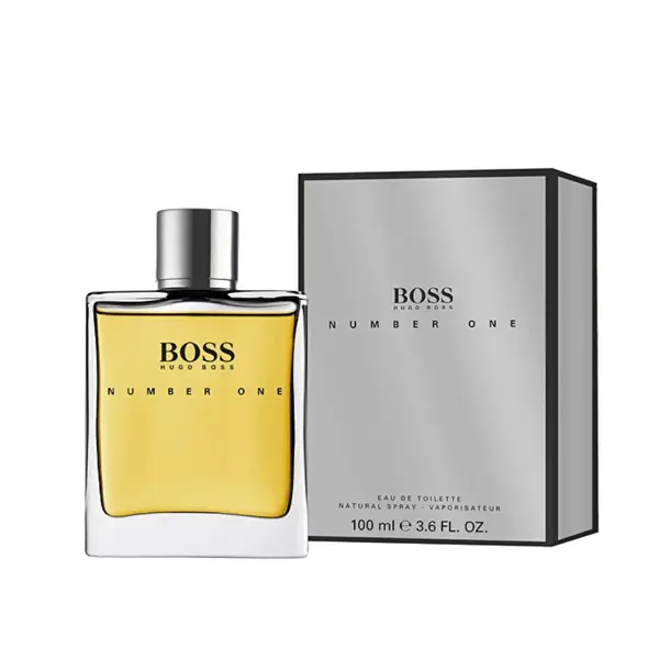 Hugo Boss Number One toaletní voda pro muže 100 ml