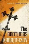 The Brothers Karamazov - Fyodor Dostoevsky