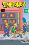 Simpsonovi 38: 02/2025 - Scott M. Gimple