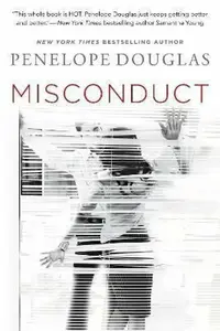 Misconduct - Penelope Douglasová