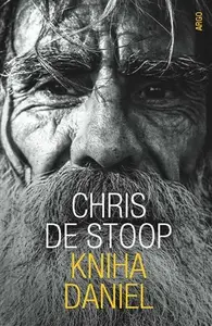 Kniha Daniel - Chris De Stoop