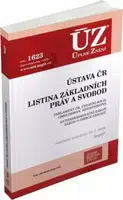 ÚZ č. 1623 - Ústava ČR, Listina základních práv a svobod