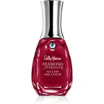 Sally Hansen Diamond Strength No Chip dlouhotrvající lak na nehty odstín Red Velvet 13,3 ml