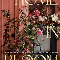 Home in Bloom - Ariella Chezar