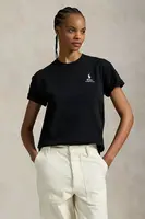 Bavlněné tričko Polo Ralph Lauren