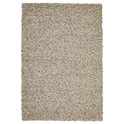 Linea Natura RUČNĚ TKANÝ KOBEREC, 130/190 cm, béžová