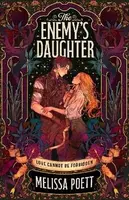Enemy's Daughter - Melissa Poett