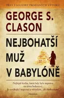 Nejbohatší muž v Babylóně - George Samuel Clason - e-kniha