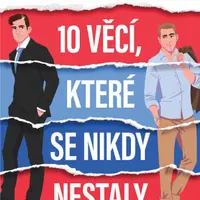 10 věcí, které se nikdy nestaly - Alexis Hall
