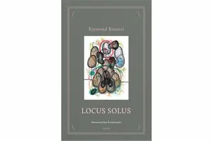 Locus Solus - Raymond Roussel, Jan Švankmajer