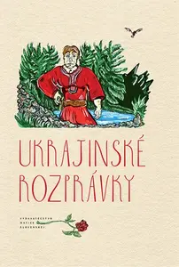 Ukrajinské rozprávky - Peter Mišák