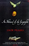 An Instance of the Fingerpost - Iain Pears