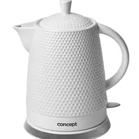 Concept RK0040 1,5 l rychlovarná konvice keramická
