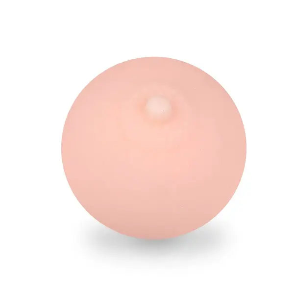 Funny Presents Antistresové prso - Renee