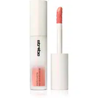 MAC Cosmetics Strobe Liquid Blush tekutá tvářenka odstín Ice Gleam 4.3 ml